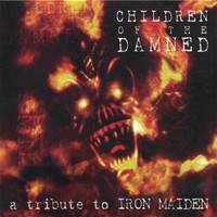 Iron Maiden (UK-1) : Children of the Damned